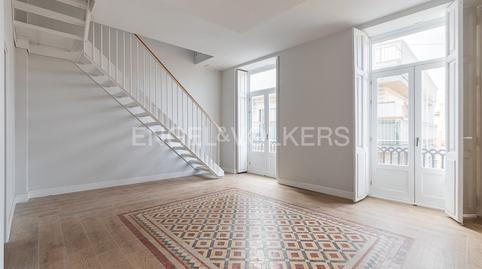 Foto 2 de Àtic en venda a El Mercat,  Valencia Capital