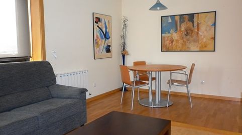 Foto 4 de Piso de alquiler en A Gándara, Narón