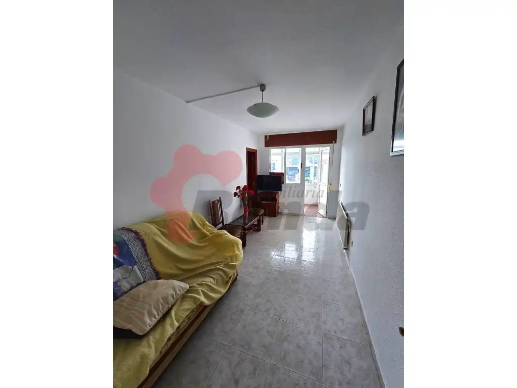 Dormitori de Casa o xalet en venda en Lugo