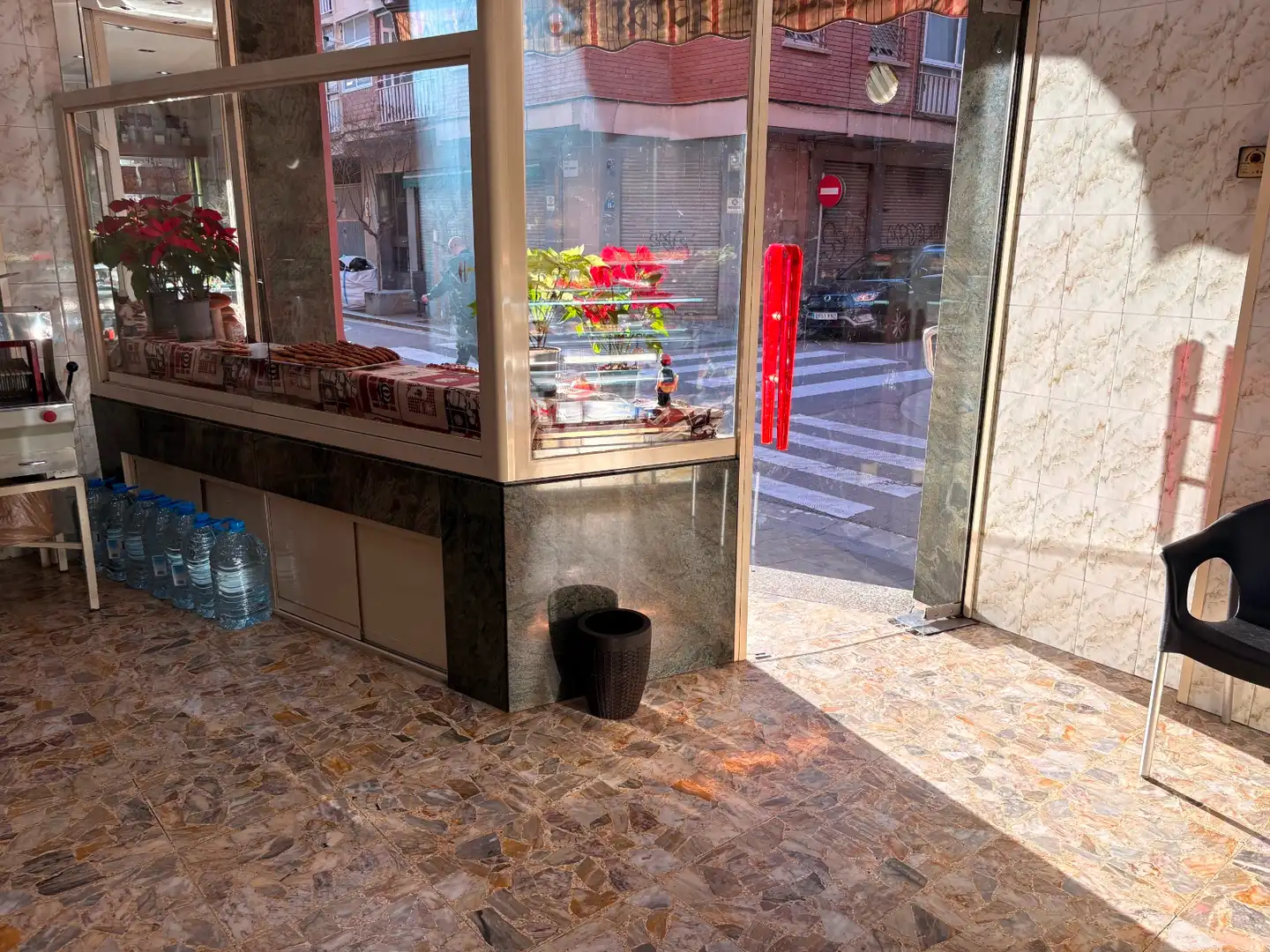 Local comercial en traspàs a Centre, imagen 37