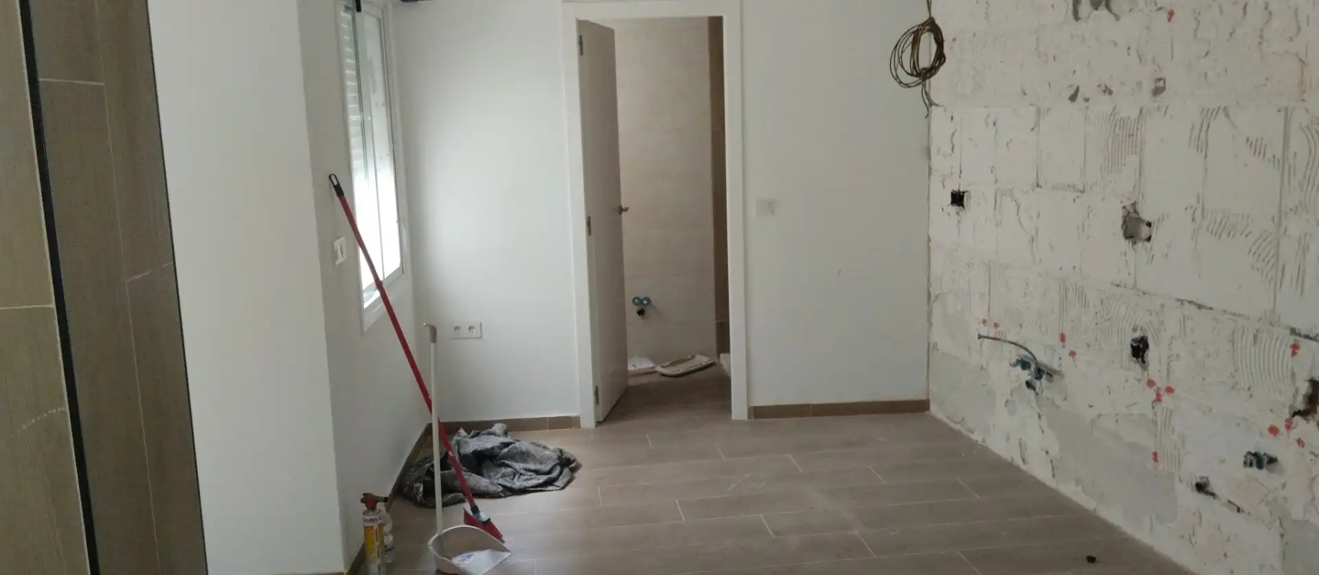 Habitación de Oficina de alquiler en Córdoba con Aire acondicionado y Calefacción