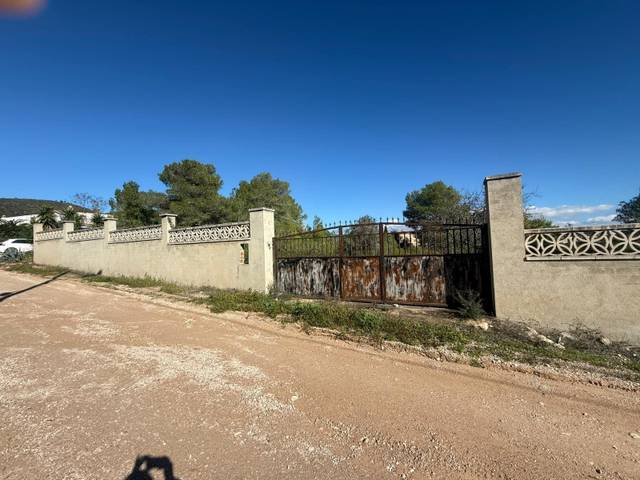 Terreno residencial en Venta en Carrer de Dinamarca, 20 en El Montmell