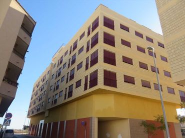 Appartement compact avec balcon à vendre à Calle Doctor Gregorio Marañón 86