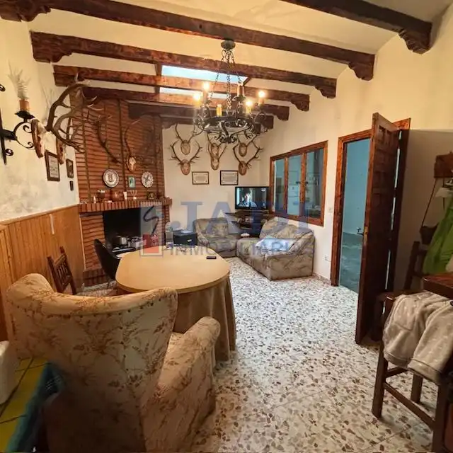 Casa en venda a Valdepeñas