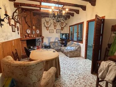 Casa in vendita a Valdepeñas