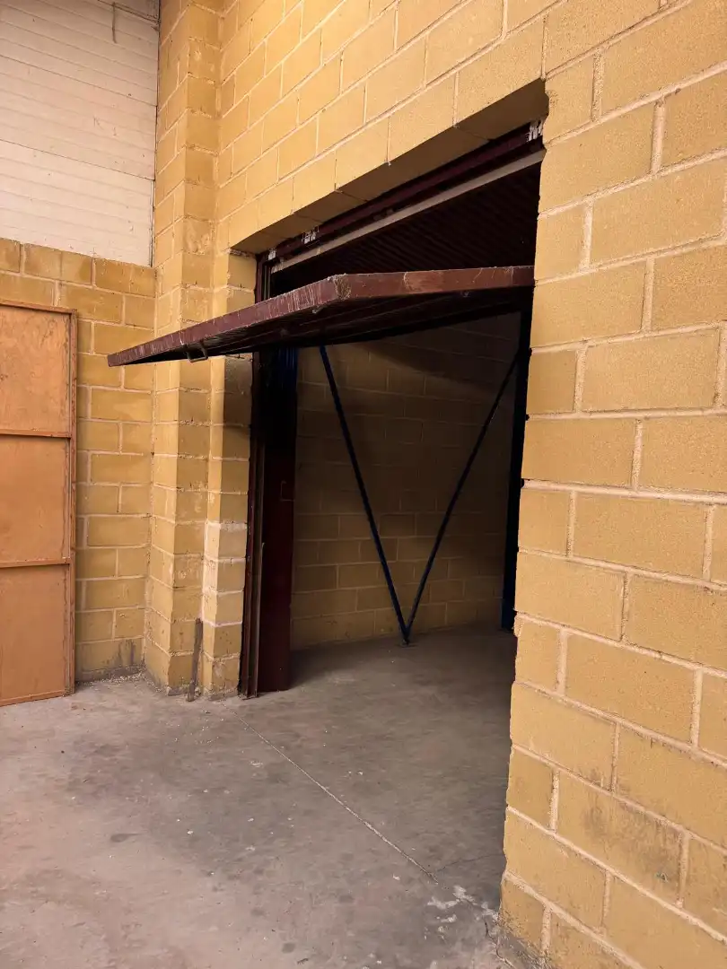 Nave industrial de alquiler en Becerril de la Sierra con Calefacción