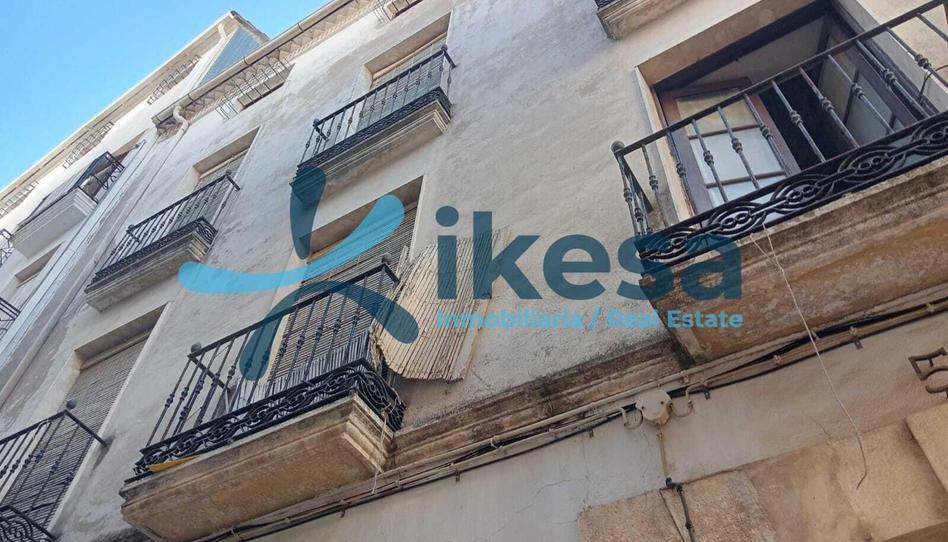 Foto 1 de Casa o xalet en venda a Beas de Segura, Jaén