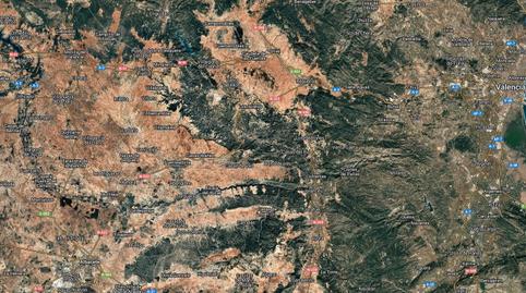 Foto 4 de Casa o xalet en venda a Calle Cura, Alborea, Albacete