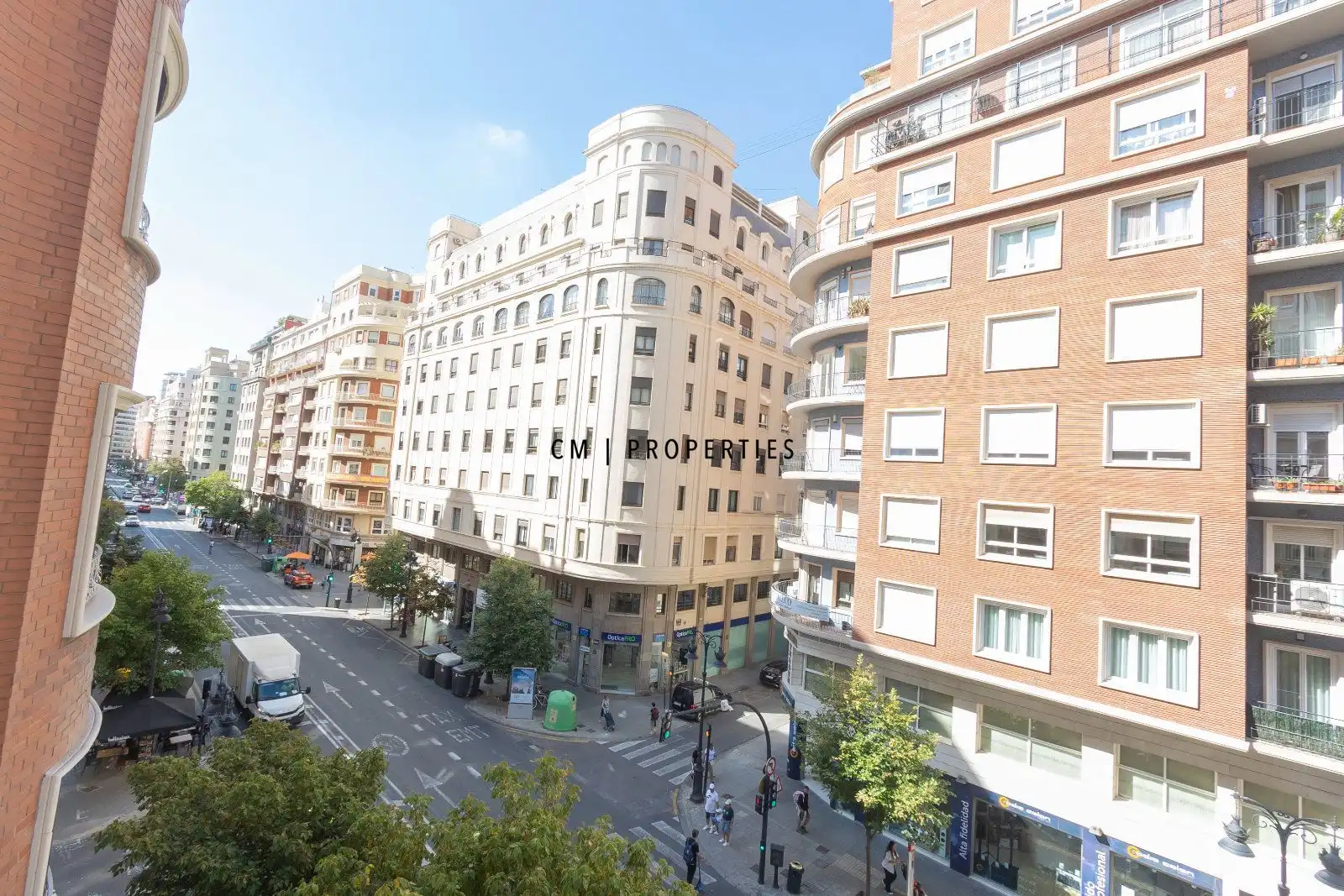 Pis amb terrassa de lloguer a Oest, imagen 59