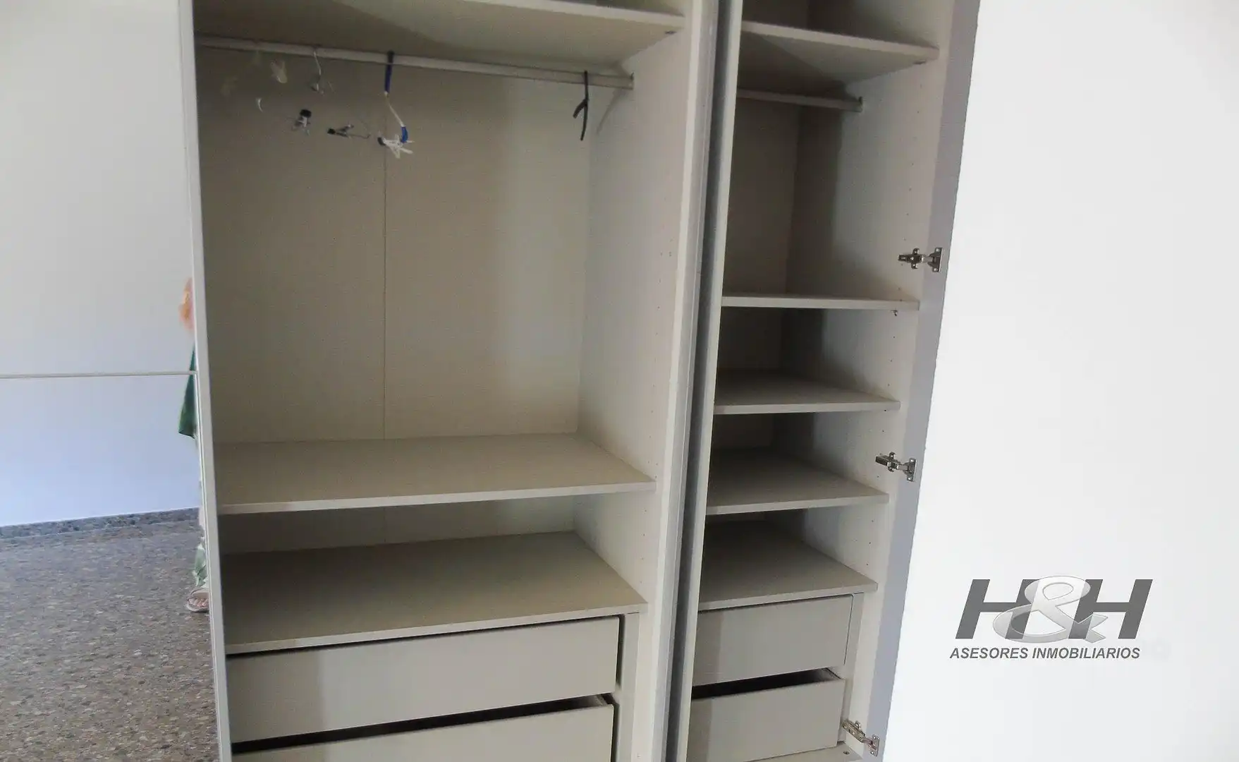 Flat for rent in Zona Campus Universitario