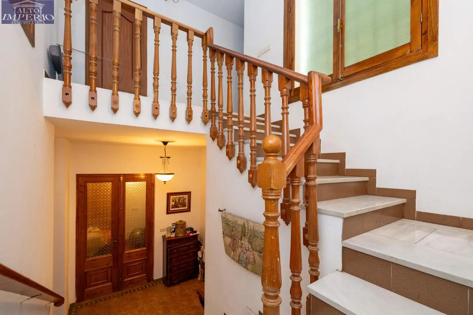 Adosado con terraza en venta en Valderrubio, imagen 19