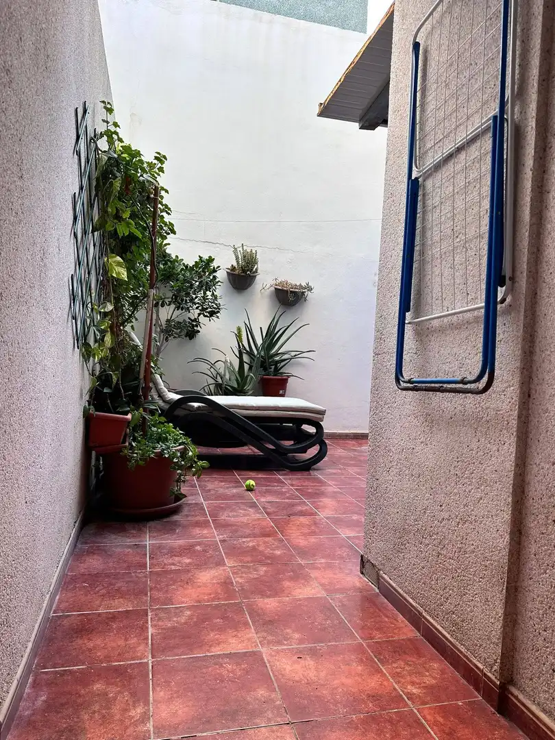 Terraza de Apartamento en venta en San Miguel de Abona