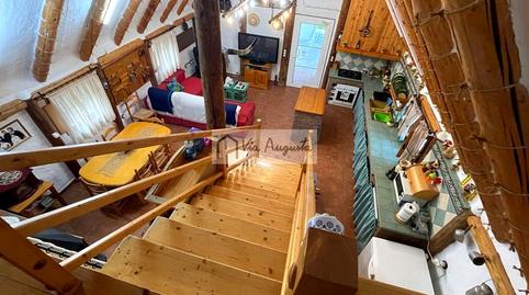 Foto 4 de Finca rústica en venda a Pallerasa, Sant Jaume d'Enveja, Tarragona