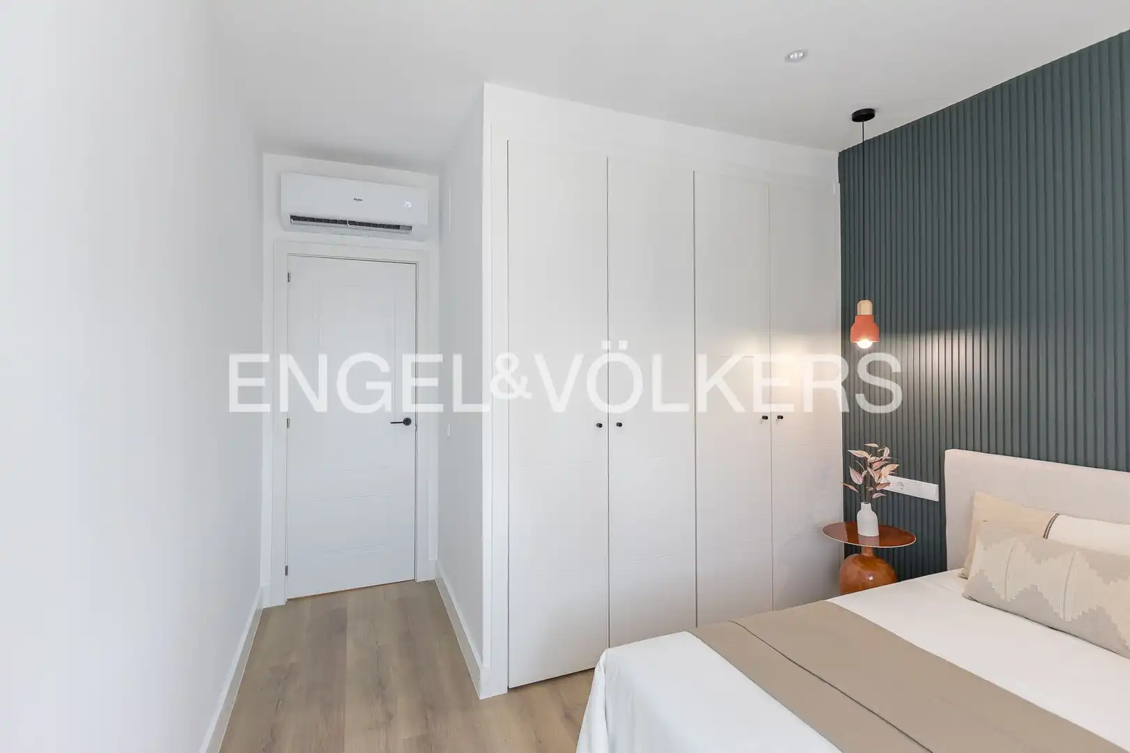 Habitación de Piso en venta en Madrid con Aire acondicionado y Calefacción