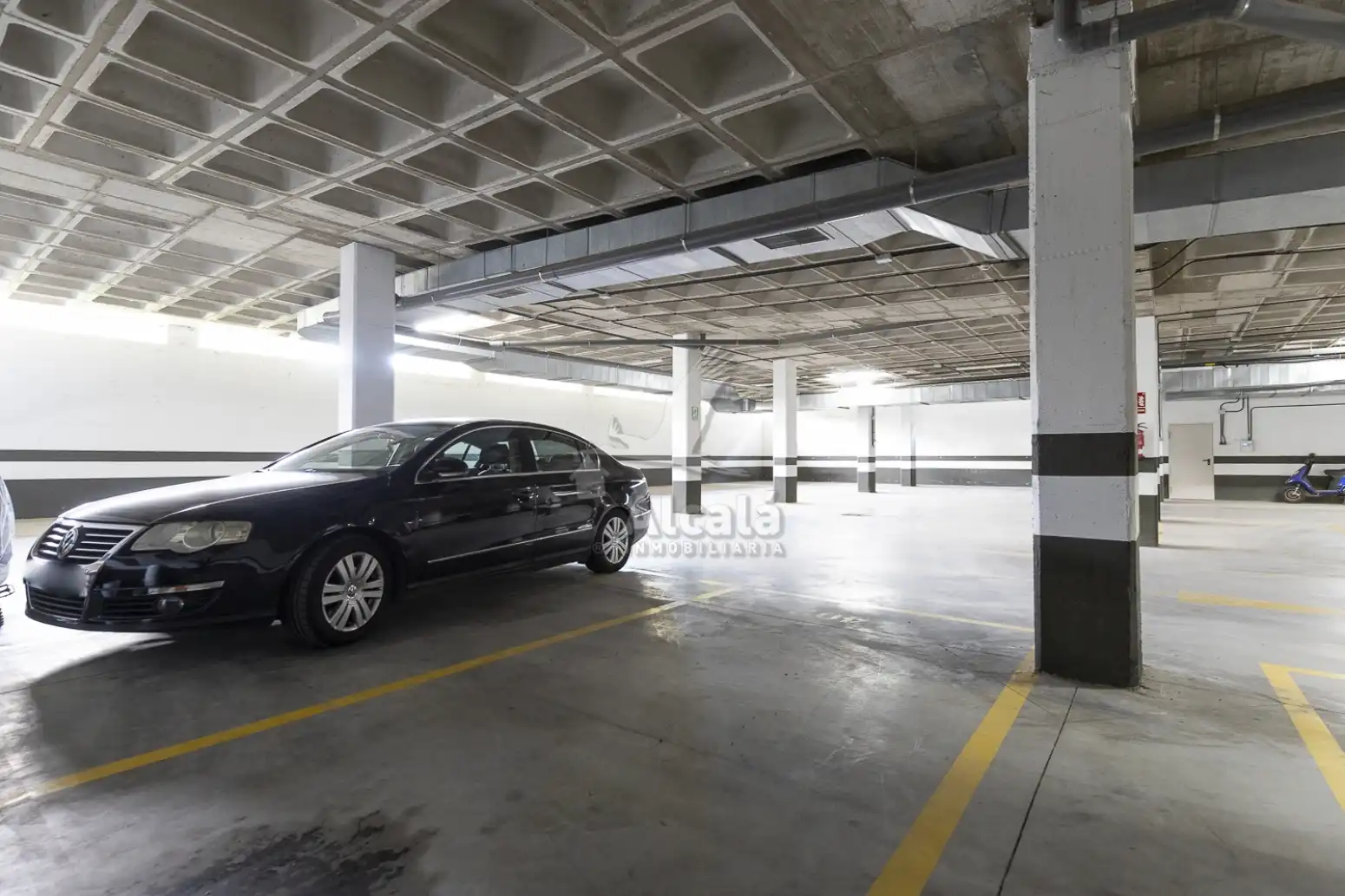 Parkplatz zum Verkauf in Polígono Industrial Norte, imagen 11