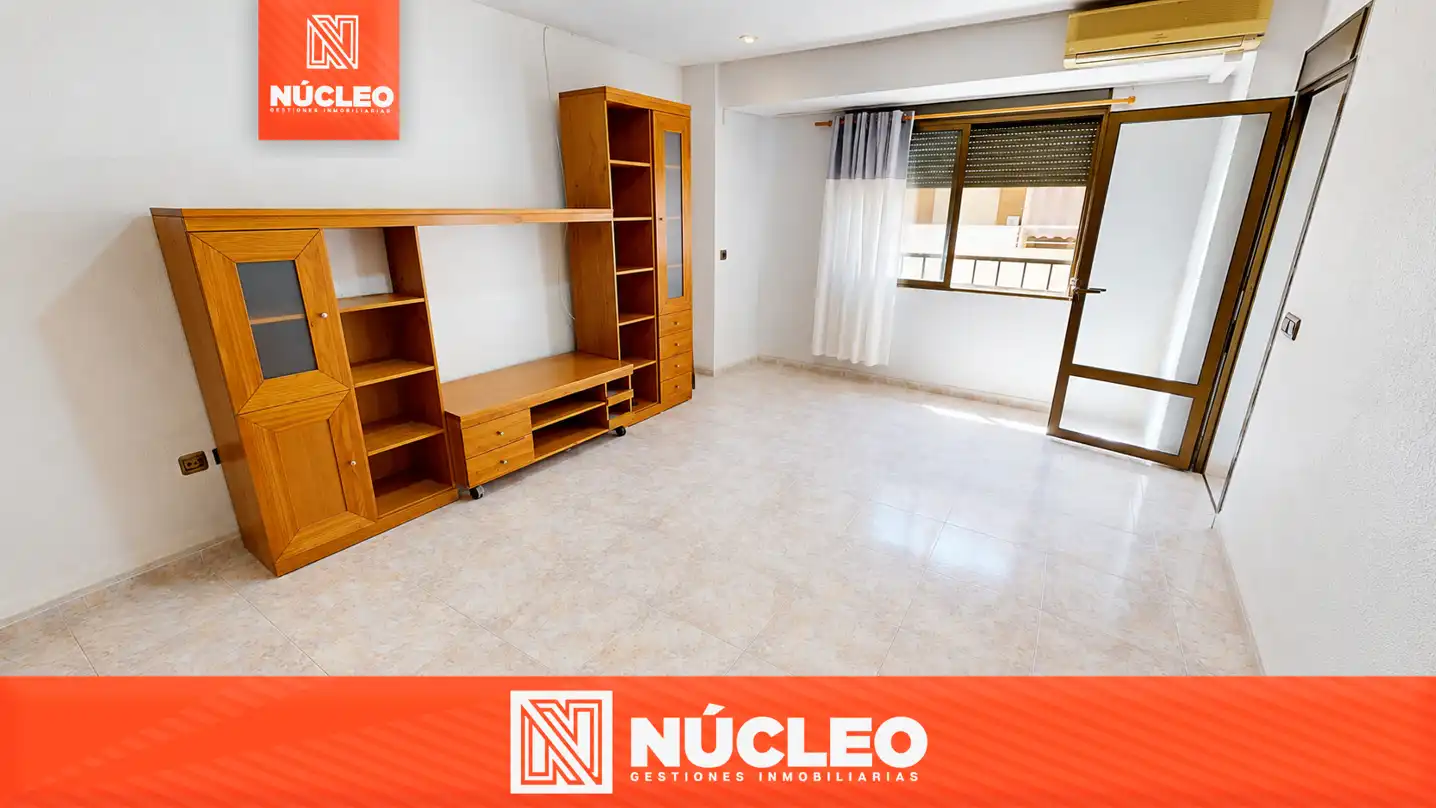 Habitación de Piso en venta en Sant Joan d'Alacant con Aire acondicionado, Amueblado y Horno