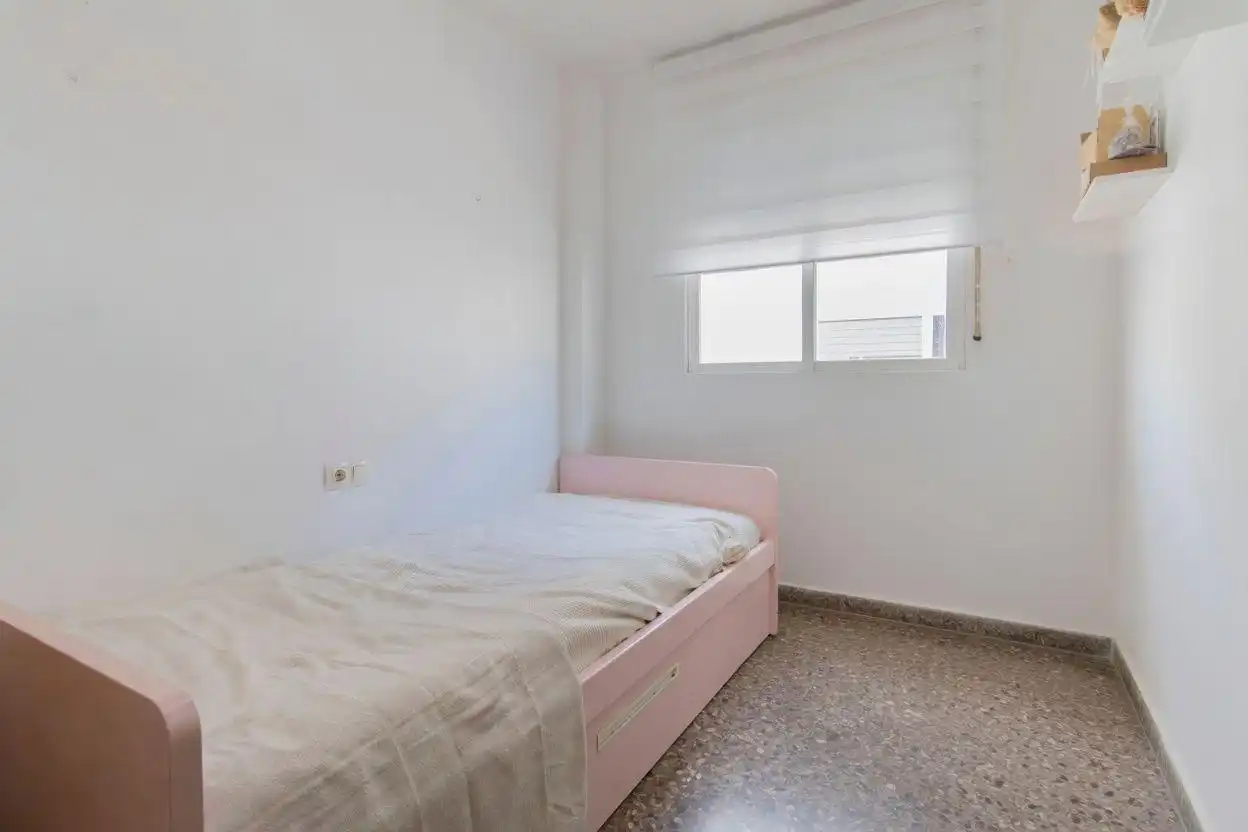 Adosado con terraza en venta en Plaza Plaza Clara Campoamor, imagen 30