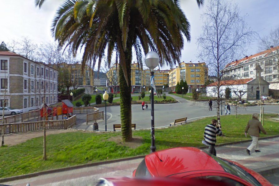 Flat for sale in Arteixo pueblo