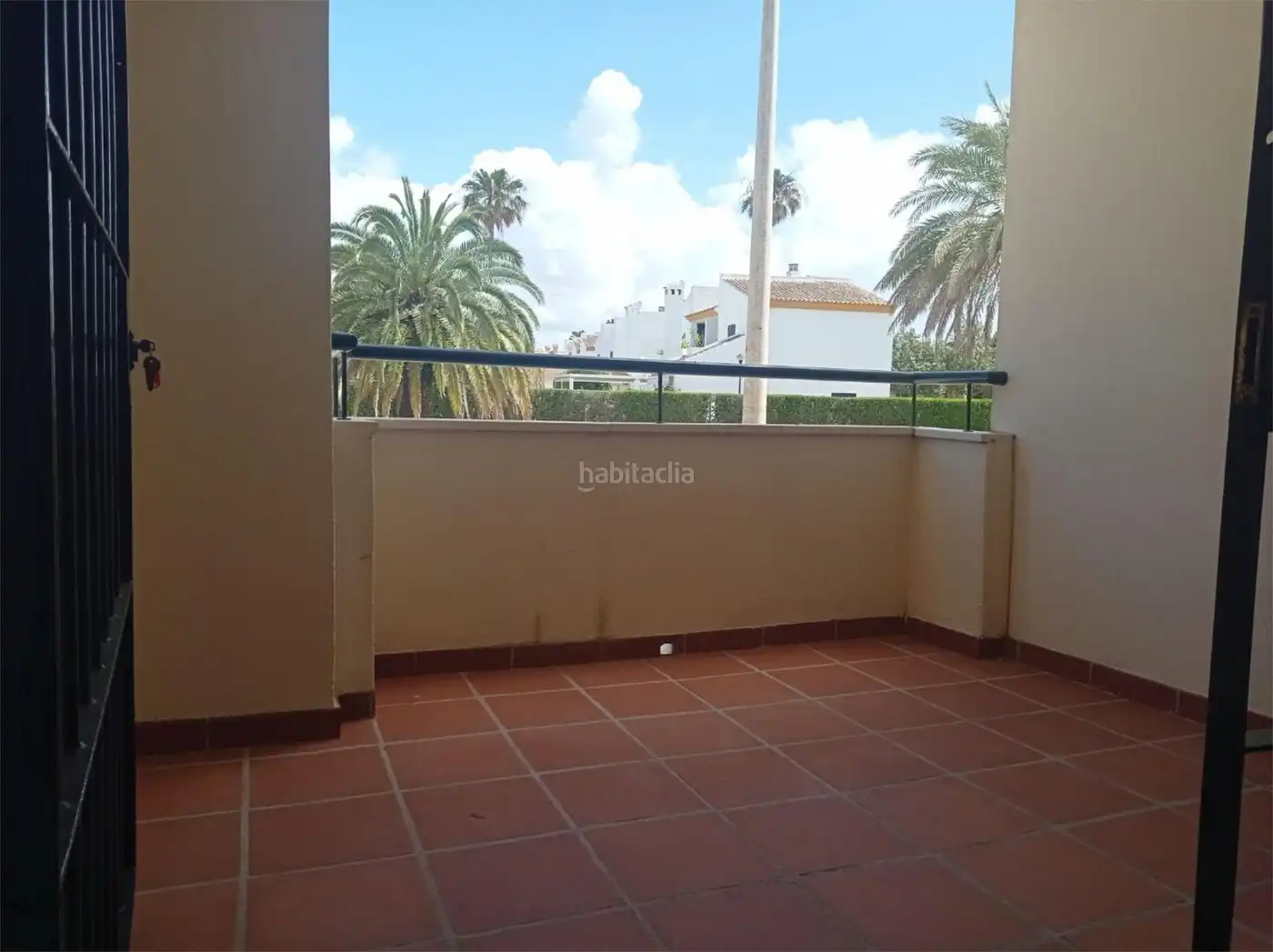 Pis amb piscina de lloguer a Avenida Pez Espada 5, imagen 7