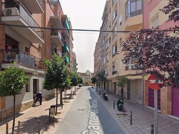 Appartement avec ascenseur à vendre à MONTSENY
