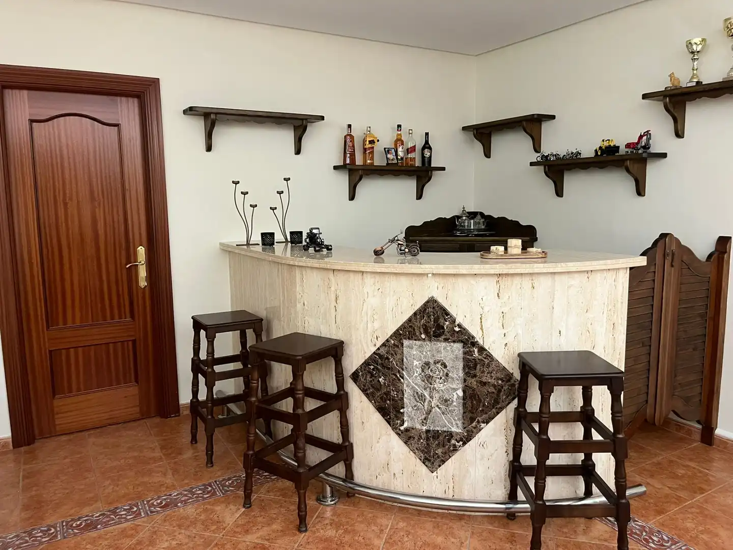 Vivienda con piscina en venta en Avenida Moscatel, imagen 17