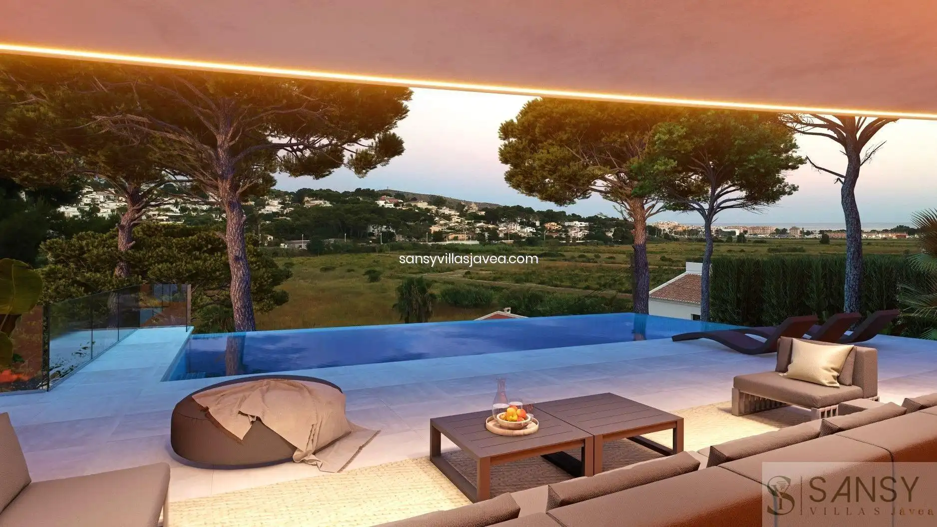 Detached house for sale in Benimeit - Tabaira, imagen 4