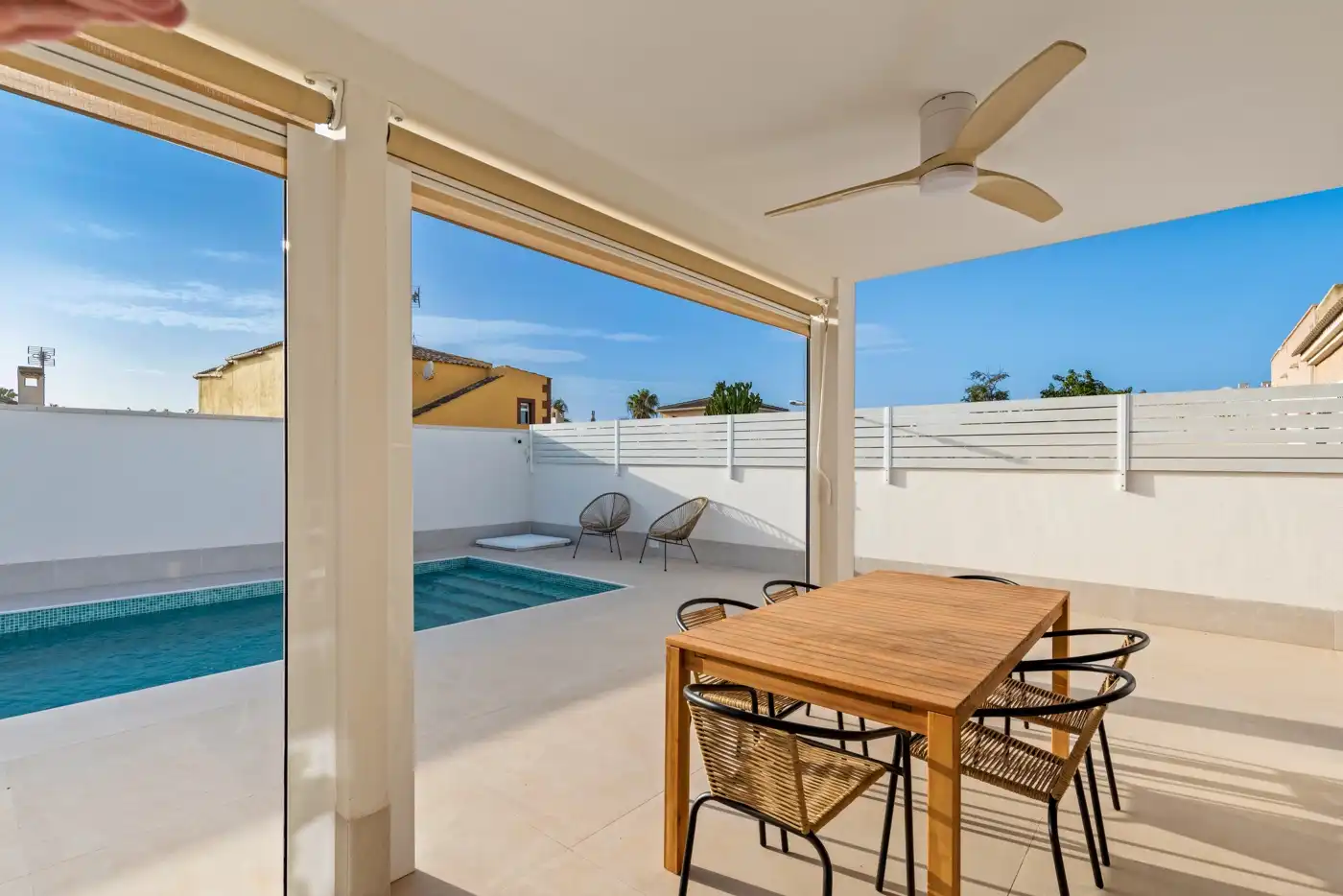 House with pool for sale in Zona Carrefour - Urbanizaciones, imagen 21