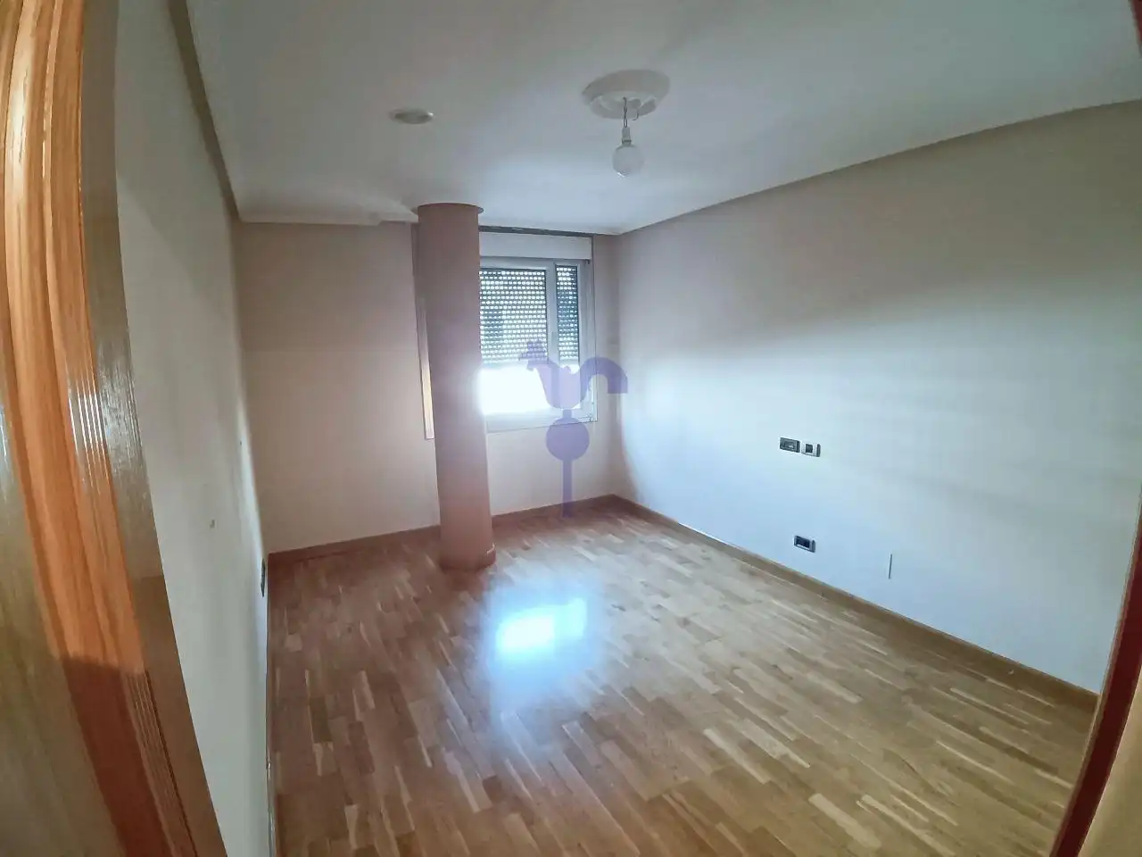Flat for rent in Centro Ciudad