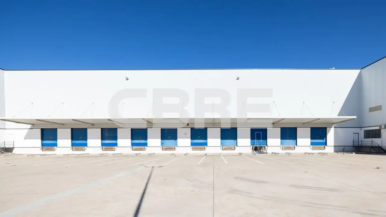 Nave industrial en alquiler en Avenida de Daganzo 23, imagen 48