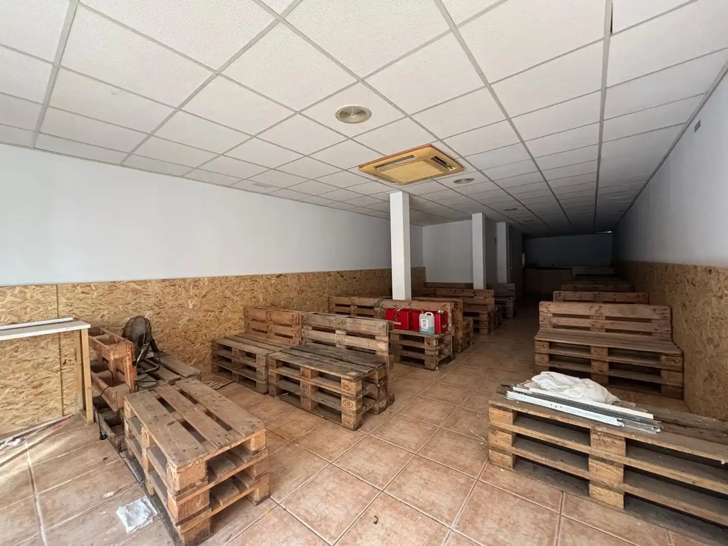 Gewerbefläche zur Miete in dels banys, imagen 3