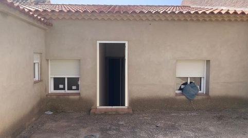 Foto 4 de Casa o chalet en venta en Barrax, Albacete