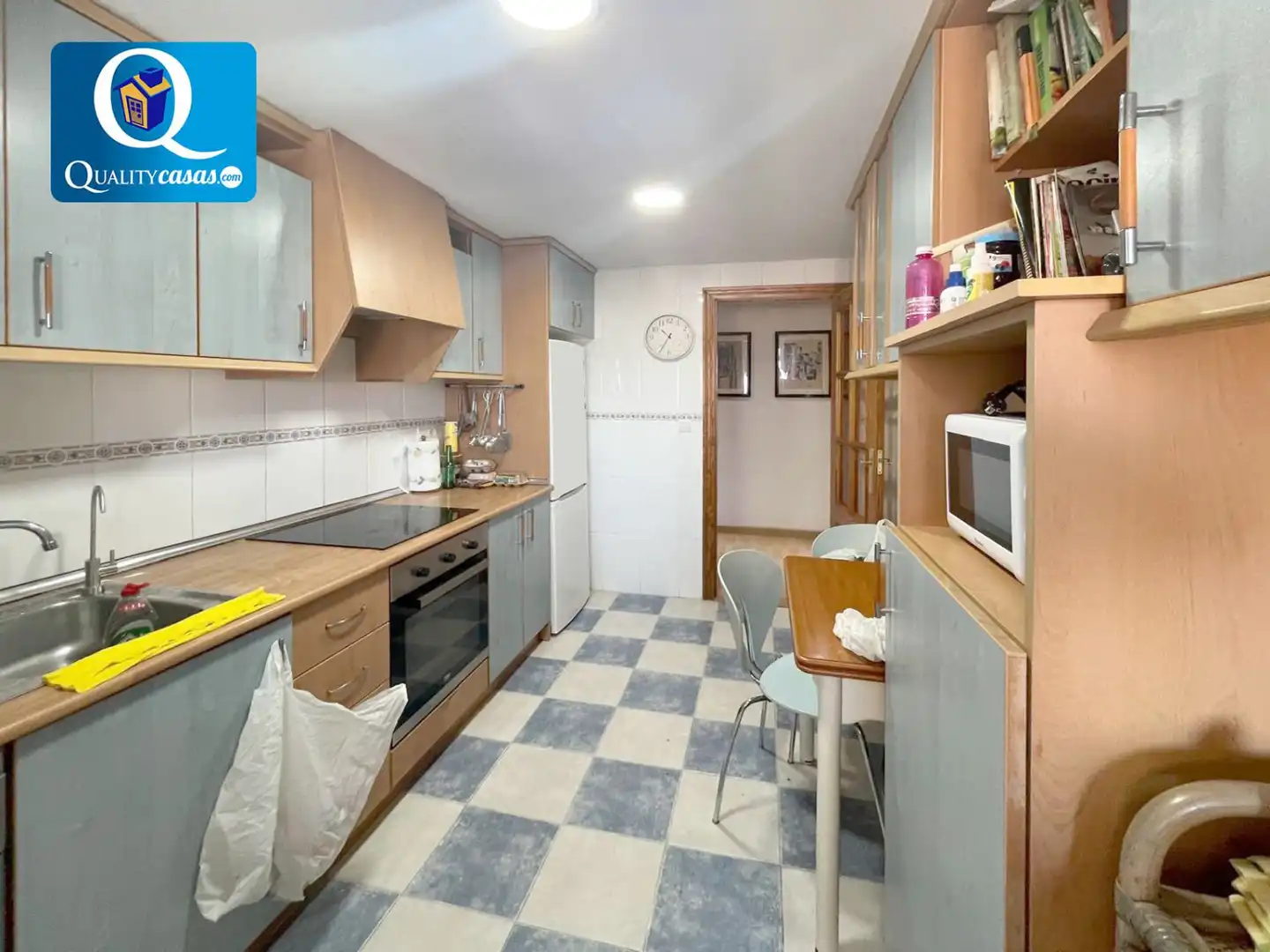 Apartamento con ascensor en venta en Playa Muchavista, imagen 10