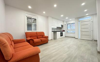 Sala d'estar de Planta baixa en venda en Montmeló amb Aire condicionat