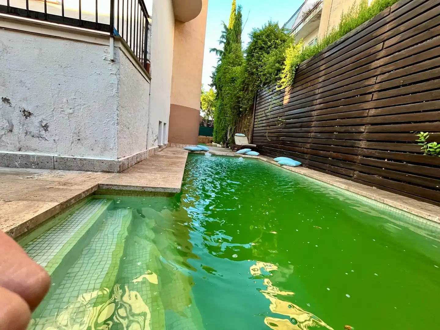 Casa amb piscina en venda a Calle Bolaños, imagen 60