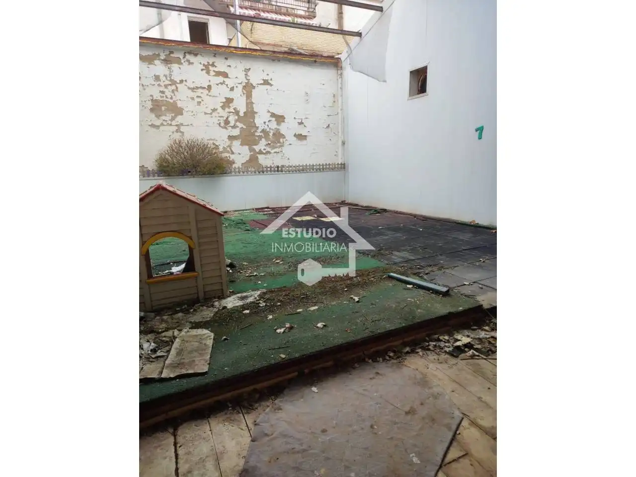 Nave industrial in vendita a Camino Cruces, imagen 19