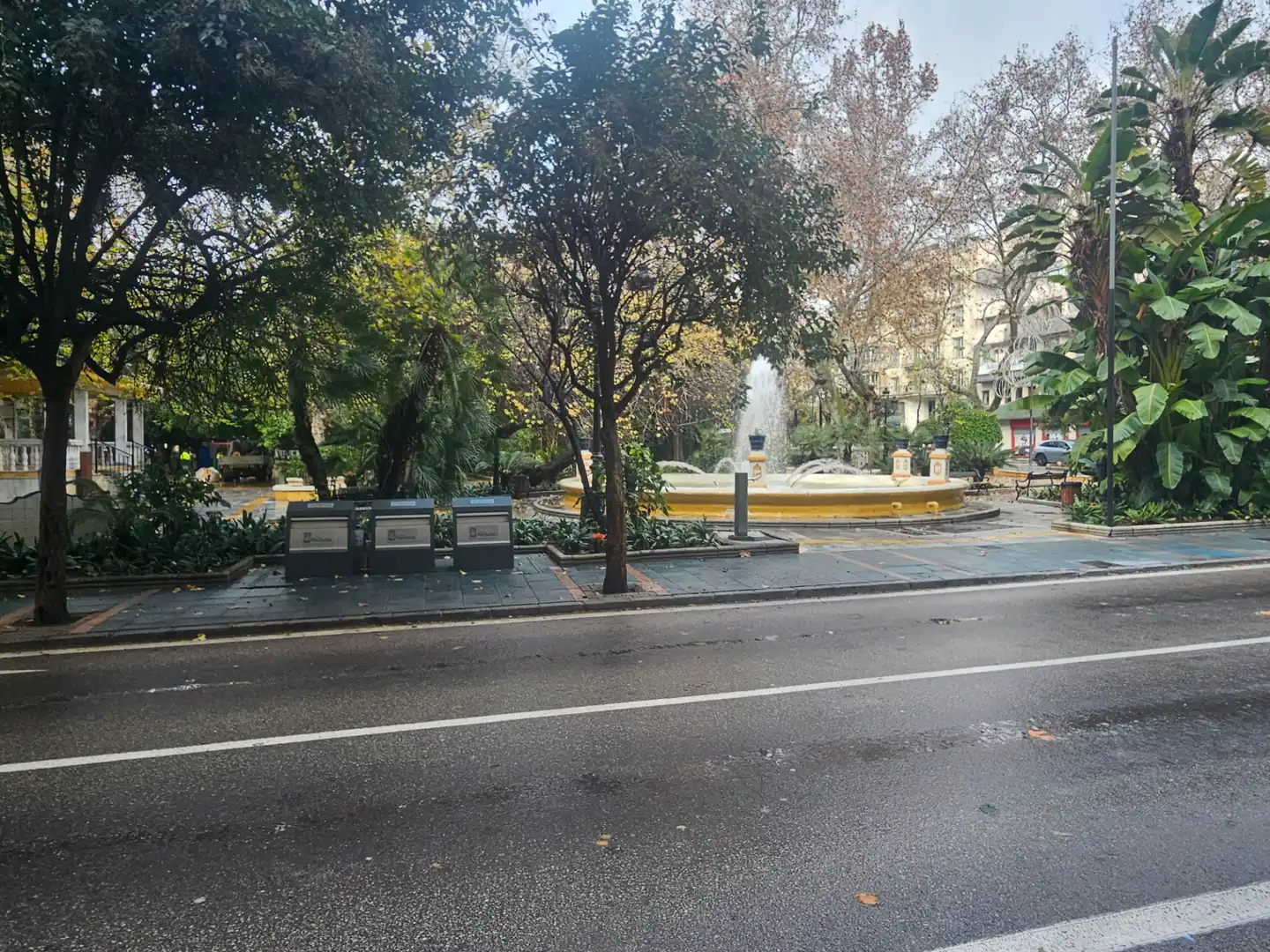 Gewerbefläche zur Miete in Marbella Centro, imagen 11