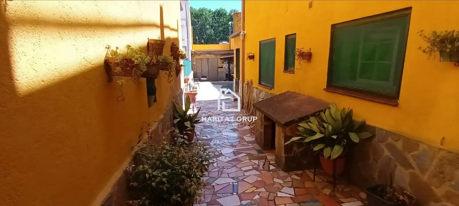 House with pool for sale in Riudarenes, imagen 8