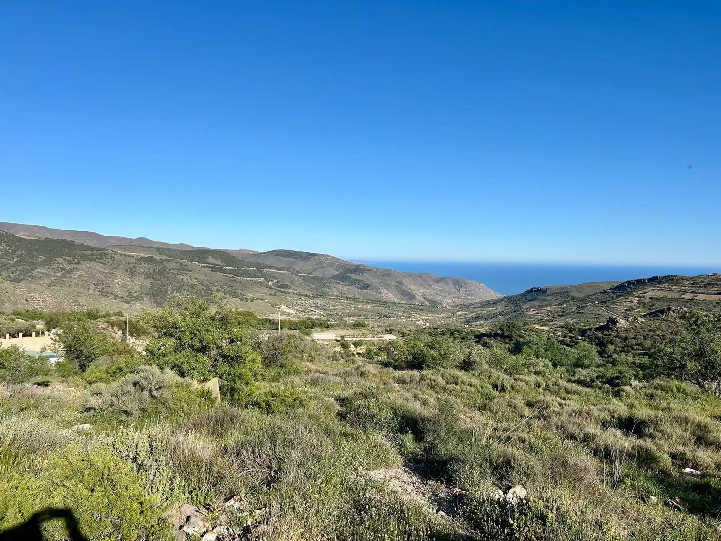 Terreno en venta en Felix