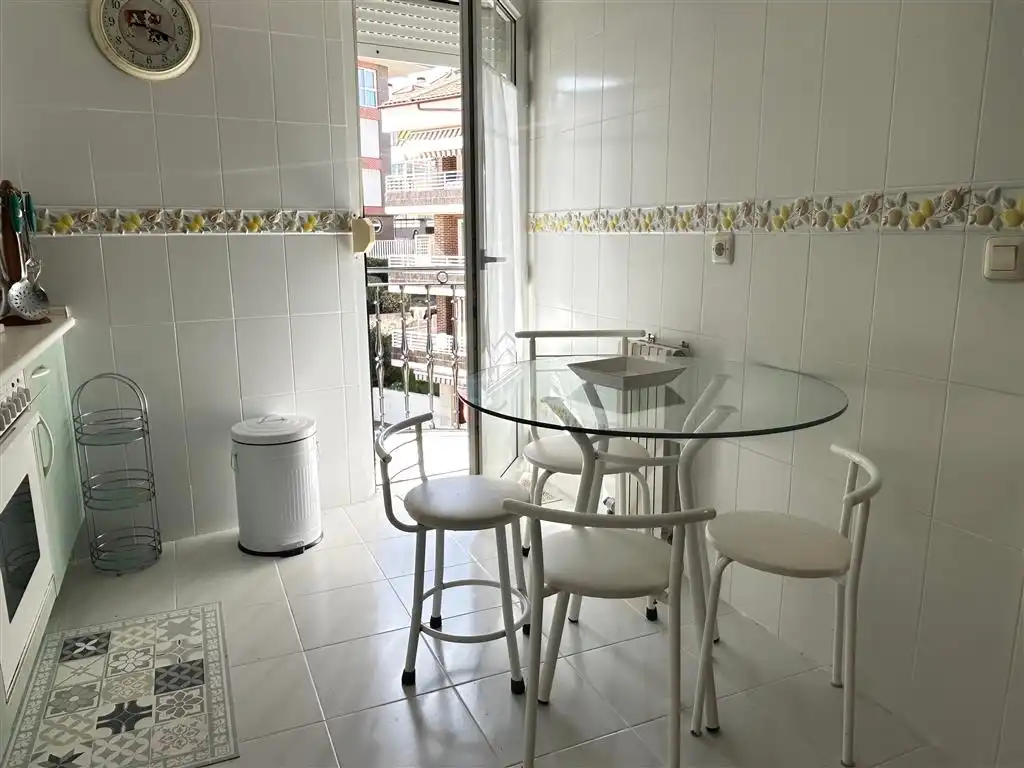 Duplexes for rent in Carretera de El Faro, 5, San Vicente de la Barquera