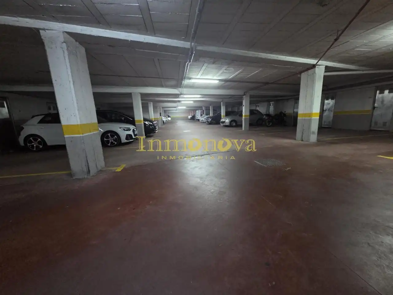 Parking de Piso en venta en Salceda de Caselas con Calefacción, Trastero y Amueblado