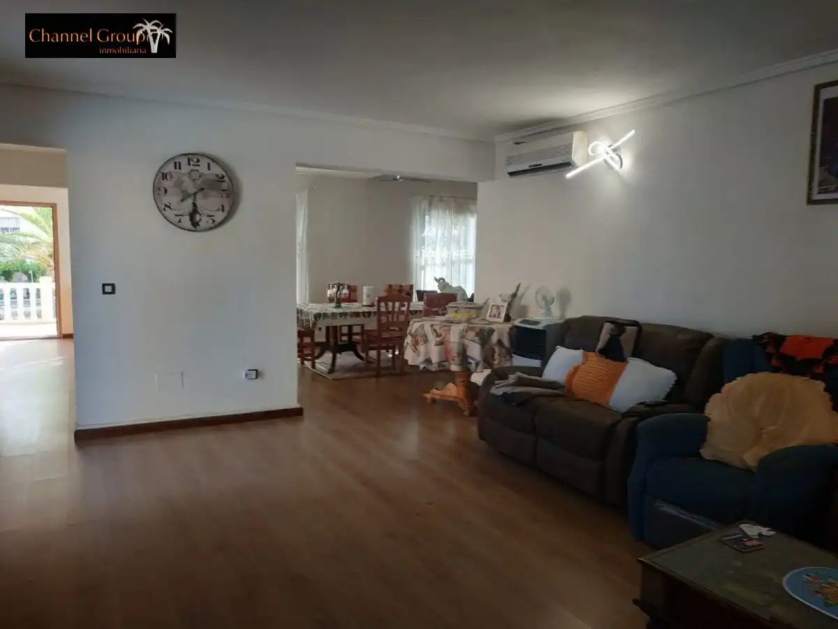 Casa o xalet en venda a Villamartín