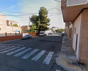 Vista exterior de Casa o xalet en venda en  Lleida Capital