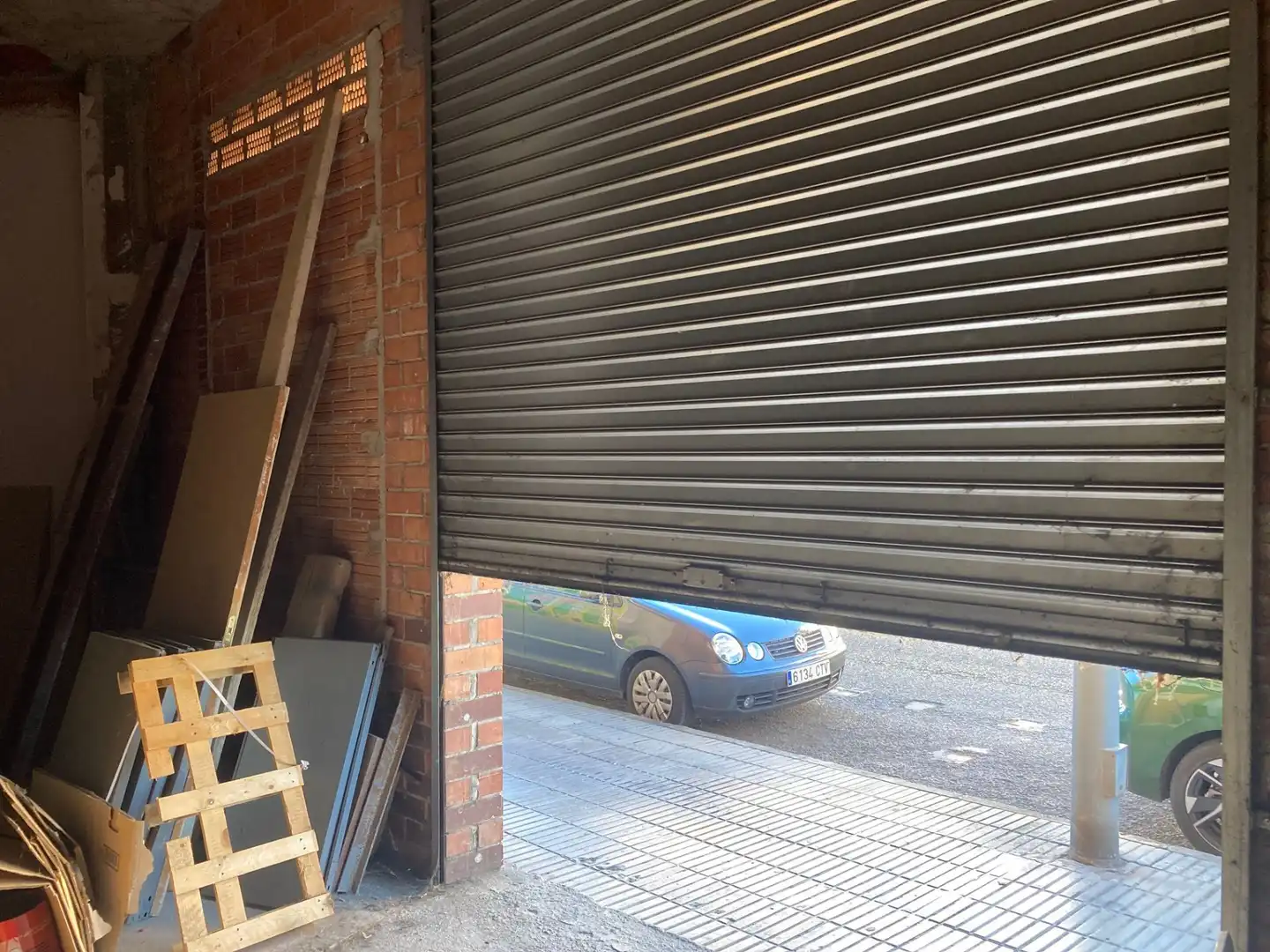 Local comercial en venda a Mollerussa, imagen 15