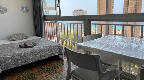Foto 3 von Wohnung zum Verkauf in Playa Levante, Benidorm