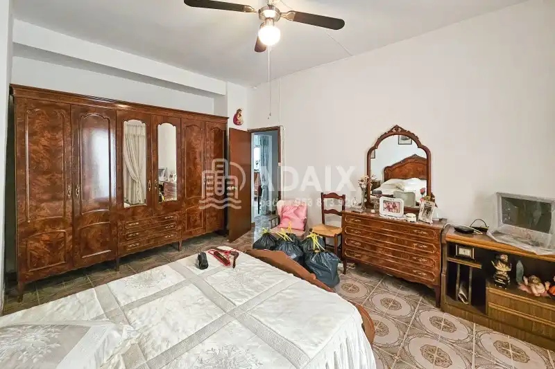 Dormitori de Casa o xalet en venda en Úbeda amb Terrassa, Traster i Balcó