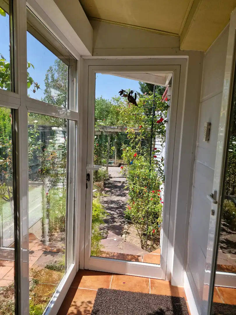 Garden of Land for sale in Fuenmayor