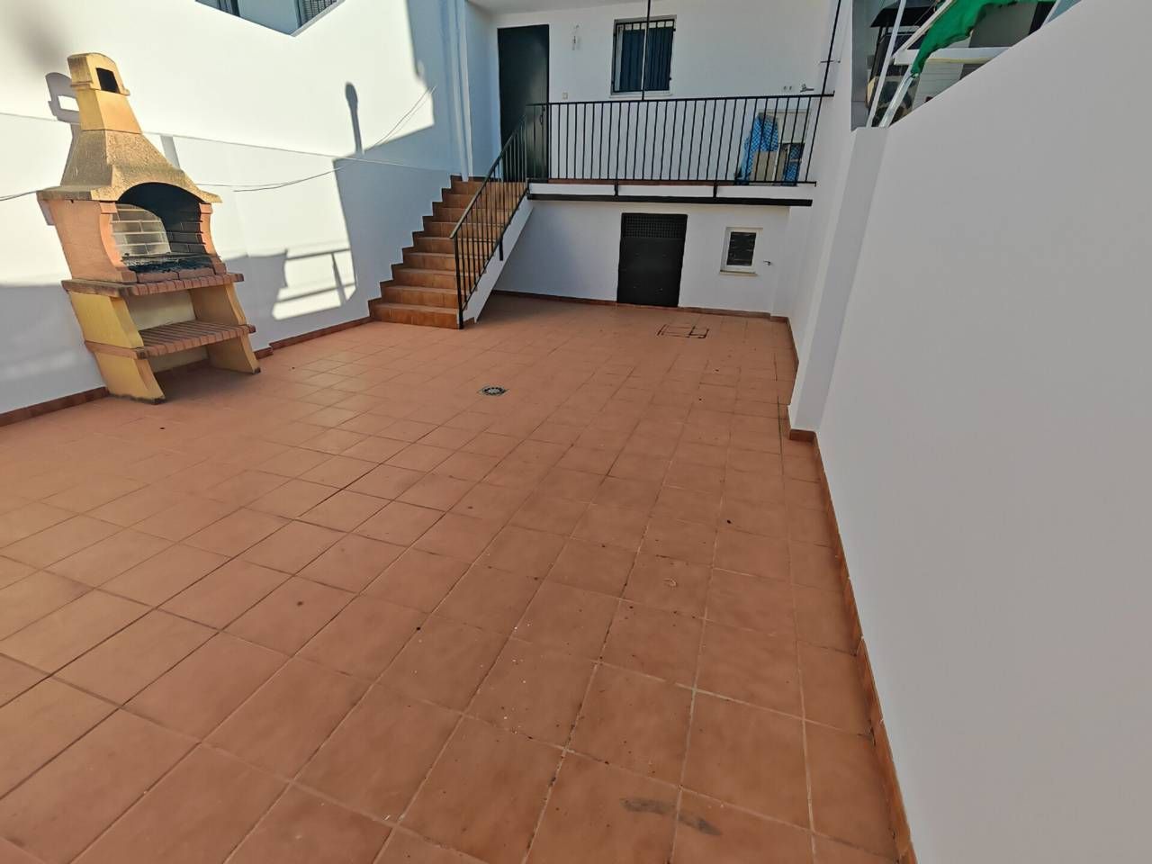 Terrace of House or chalet for sale in Salar  with Air Conditioner and Terrace