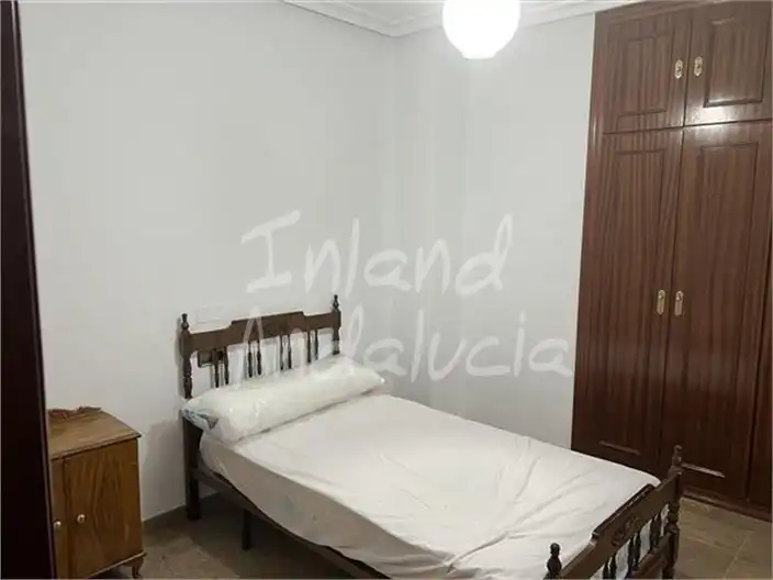 Bedroom of Apartments for sale in Castillo de Locubín  with Terrace and Internet