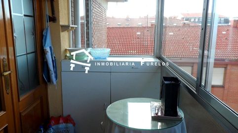 Foto 4 de Estudi en venda a Calle Vicente Alonso de Celada, 3, Medina de Pomar, Burgos