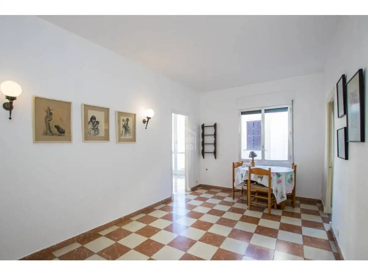 Apartment for sale in Maó ciutat, imagen 9